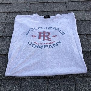 Early 00’s Polo Ralph Lauren T Shirt